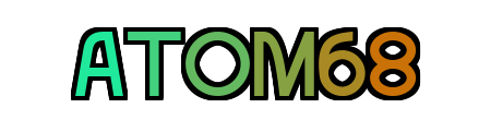 ATOM68 Logo